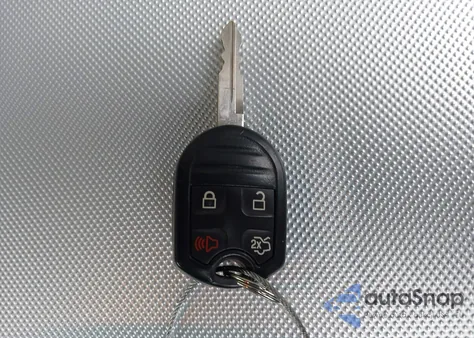 2016 Ford Expedition Xl из США, поврежденный, VIN 1FMJU1GTXGEF15918